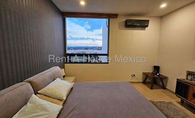 VENTA - El Condado, Corregidora. Departamento de 3 recámaras