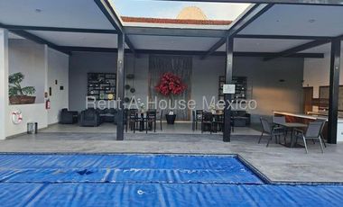 VENTA - El Condado, Corregidora. Departamento de 3 recámaras
