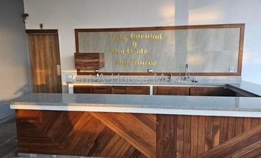VENTA - El Condado, Corregidora. Departamento de 3 recámaras