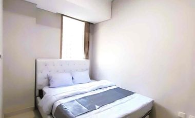 1 BR full furnished