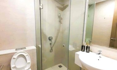 1 BR full furnished