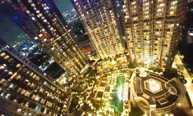 1 BR full furnished