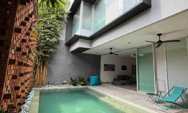 Dijual Rumah Bagus Siap Huni di Lebak Bulus