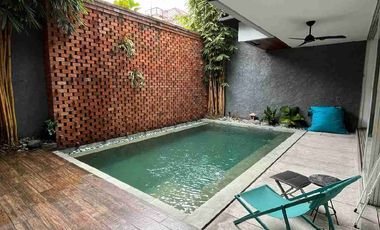 Dijual Rumah Bagus Siap Huni di Lebak Bulus