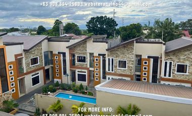 STUDIO TYPE UNIT FOR RENT NEAR CLARK PAMPANGA
