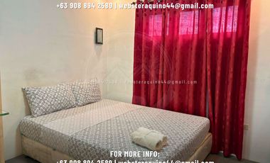 STUDIO TYPE UNIT FOR RENT NEAR CLARK PAMPANGA