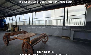 STUDIO TYPE UNIT FOR RENT NEAR CLARK PAMPANGA