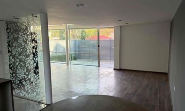 Casa en renta de 3 recámaras