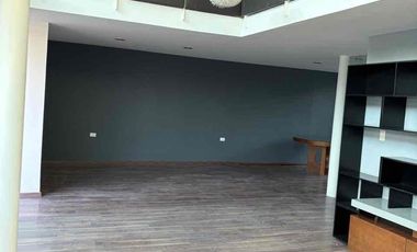 Casa en renta de 3 recámaras