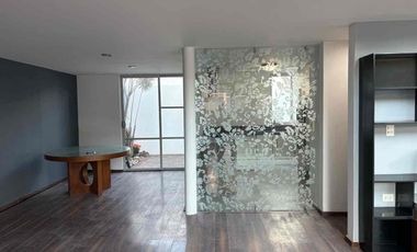 Casa en renta de 3 recámaras