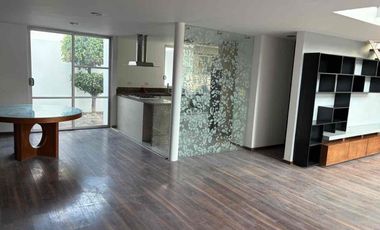 Casa en renta de 3 recámaras