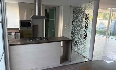 Casa en renta de 3 recámaras