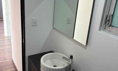 Casa en renta de 3 recámaras