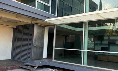 Casa en renta de 3 recámaras