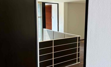 Casa en renta de 3 recámaras