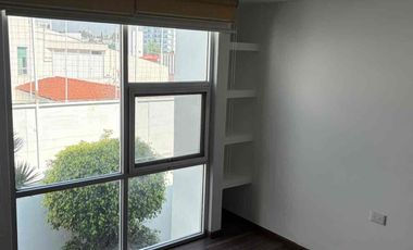 Casa en renta de 3 recámaras