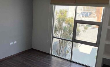 Casa en renta de 3 recámaras