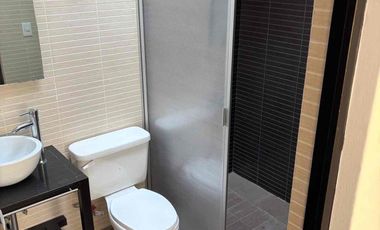 Casa en renta de 3 recámaras