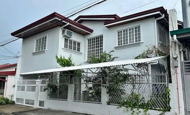 4-BR House and Lot for Rent at Greenpark Pasig City