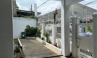 4-BR House and Lot for Rent at Greenpark Pasig City
