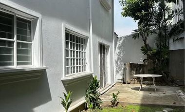 4-BR House and Lot for Rent at Greenpark Pasig City