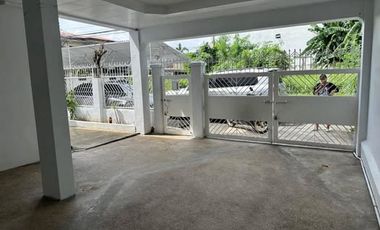 4-BR House and Lot for Rent at Greenpark Pasig City