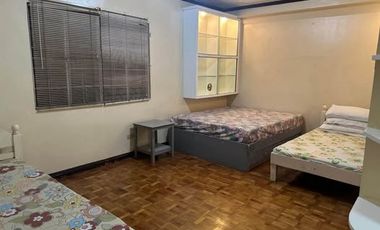 4-BR House and Lot for Rent at Greenpark Pasig City