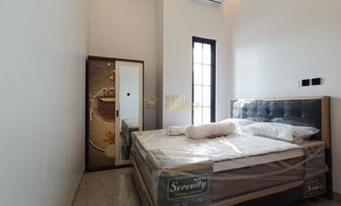 PERUMAHAN SIAP HUNI SHM AKSES MUDAH DI CEBONGAN MLATI SLEMAN