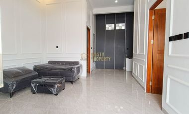 PERUMAHAN SIAP HUNI SHM AKSES MUDAH DI CEBONGAN MLATI SLEMAN