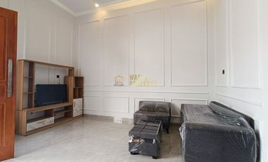 PERUMAHAN SIAP HUNI SHM AKSES MUDAH DI CEBONGAN MLATI SLEMAN