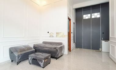 PERUMAHAN SIAP HUNI SHM AKSES MUDAH DI CEBONGAN MLATI SLEMAN