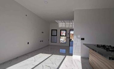 Casa en venta Frac privado Bosques dela trinidad  zona sur pte de la ciudad