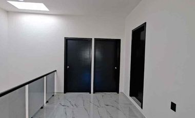 Casa en venta Frac privado Bosques dela trinidad  zona sur pte de la ciudad