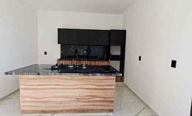 Casa en venta Frac privado Bosques dela trinidad  zona sur pte de la ciudad