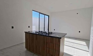 Casa en venta Frac privado Bosques dela trinidad  zona sur pte de la ciudad