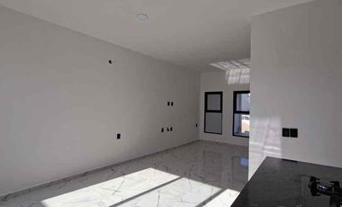 Casa en venta Frac privado Bosques dela trinidad  zona sur pte de la ciudad