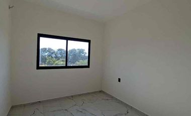 Casa en venta Frac privado Bosques dela trinidad  zona sur pte de la ciudad