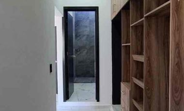 Casa en venta Frac privado Bosques dela trinidad  zona sur pte de la ciudad