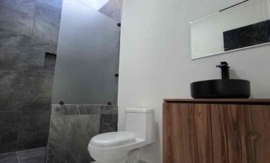 Casa en venta Frac privado Bosques dela trinidad  zona sur pte de la ciudad