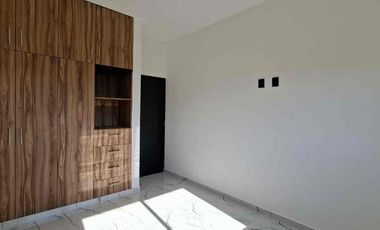 Casa en venta Frac privado Bosques dela trinidad  zona sur pte de la ciudad