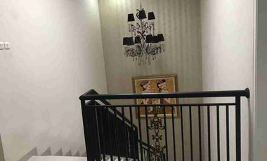 for ren house Deket sekolah Perancis Fatmawati jakarta selatan