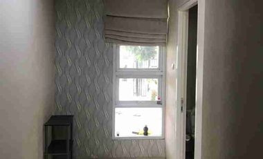 for ren house Deket sekolah Perancis Fatmawati jakarta selatan