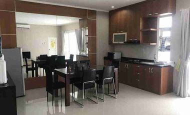for ren house Deket sekolah Perancis Fatmawati jakarta selatan