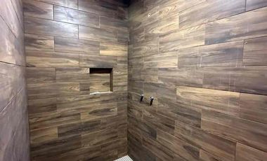 casa en venta con terreno amplio a cuadras de la carretera panamericana