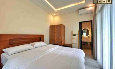 Luxury Villa Nusa Dua – Private Pool, Garden & Gated Complex