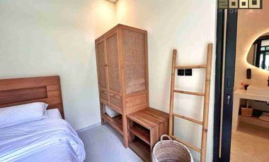 Luxury Villa Nusa Dua – Private Pool, Garden & Gated Complex
