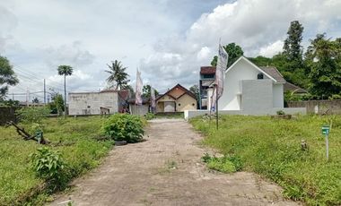 Rumah Murah DP Ringan Di Sleman Utara, KPR Bantu Hingga ACC Bank