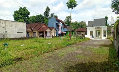 Rumah Murah DP Ringan Di Sleman Utara, KPR Bantu Hingga ACC Bank