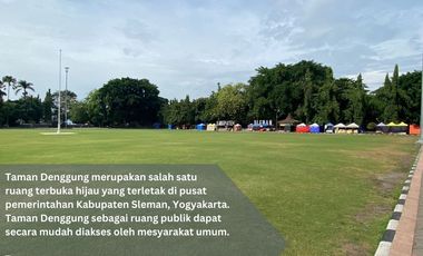 Rumah Murah DP Ringan Di Sleman Utara, KPR Bantu Hingga ACC Bank