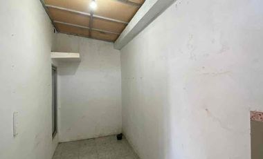 dijual cepat rumah siap huni posisi sudut citra garden gowa